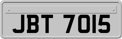 JBT7015