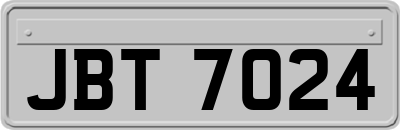 JBT7024