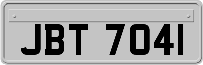 JBT7041