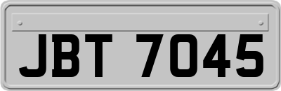 JBT7045
