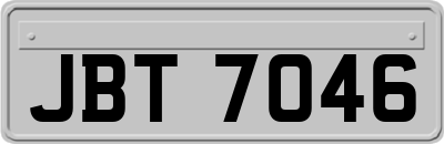JBT7046