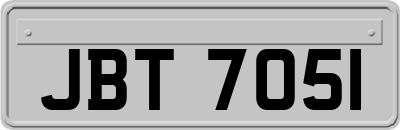 JBT7051