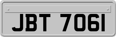 JBT7061