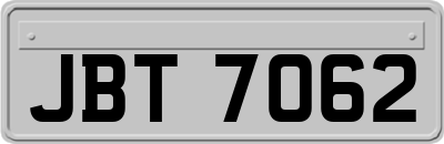 JBT7062