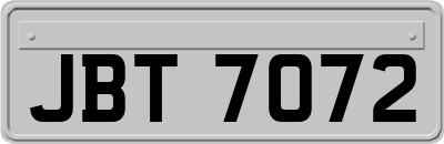 JBT7072