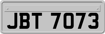 JBT7073