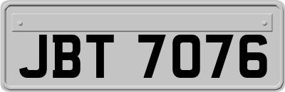 JBT7076
