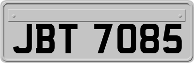 JBT7085