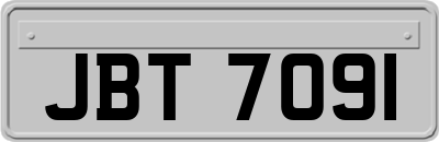 JBT7091
