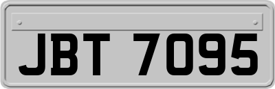 JBT7095