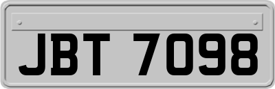 JBT7098