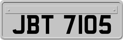 JBT7105