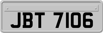 JBT7106
