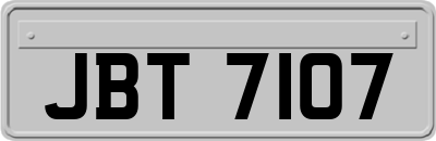 JBT7107