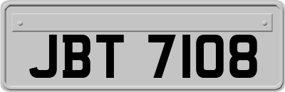 JBT7108