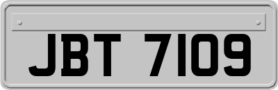 JBT7109