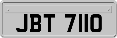 JBT7110