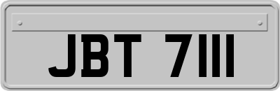 JBT7111