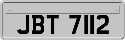 JBT7112