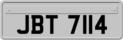 JBT7114