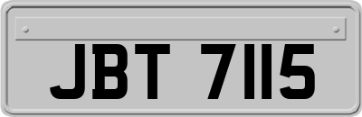 JBT7115