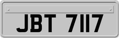 JBT7117