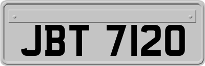 JBT7120
