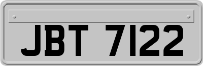 JBT7122