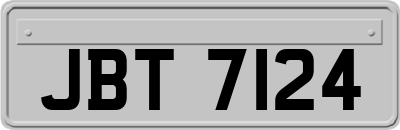 JBT7124