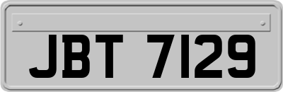 JBT7129