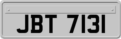 JBT7131