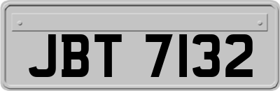 JBT7132