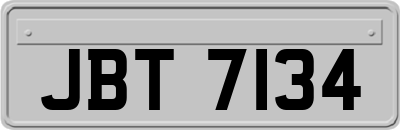JBT7134