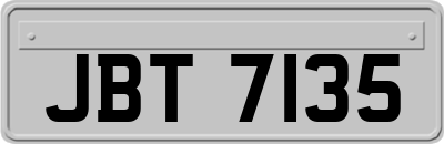 JBT7135
