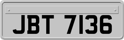 JBT7136