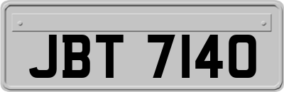 JBT7140