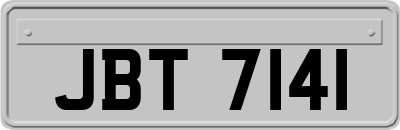 JBT7141