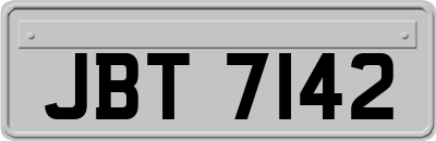 JBT7142