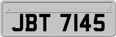 JBT7145