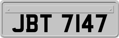 JBT7147