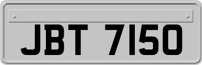 JBT7150