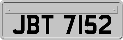 JBT7152