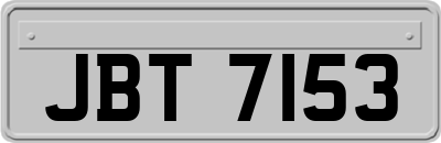 JBT7153