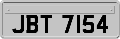 JBT7154