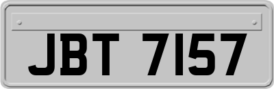 JBT7157