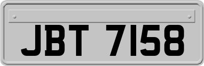JBT7158