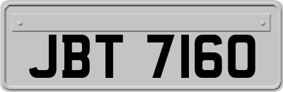 JBT7160