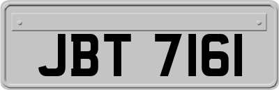 JBT7161