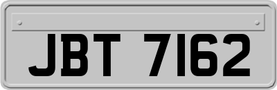 JBT7162