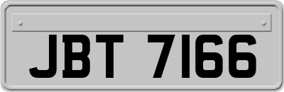 JBT7166